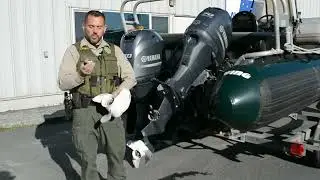 How to Replace a Boat Propeller