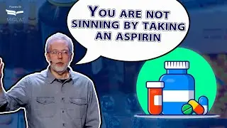 Drugs and Spiritual Warfare