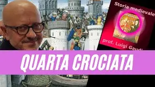 Quarta crociata