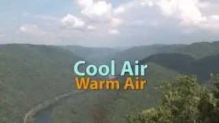 How Weather Can Impact Air Quality