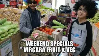 Virgara Fruit & Veg - Weekend Specials (22&23 Aug 2020) - 121 Heaslip Road, Angle Vale SA 5117