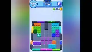 color block jam level 120