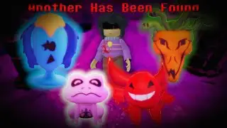 Entry Number 16: TowerTale - Another New UTTD Like Game (W.I.P/Their First Tower Defense)