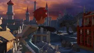 Brave Heart Cast 2