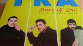 TKA - Scars Of Love (Dub Mix)