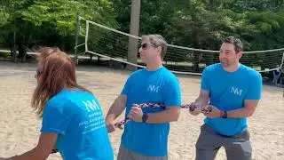 Barristers Beating Blood Cancer Games