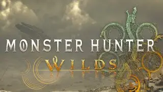 #Livestream - Monster Hunter Wilds