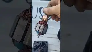 distan takma motor trim arıza tespiti ve çözümü