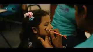 SPEX: Space Exchange Programme (Cinematic Highlight) - APSS Primary Annual Drama Production 2024