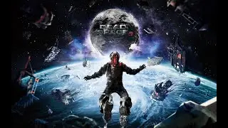 My Sidequest Addiction....I NEED IT!!! Playing DeadSpace 3