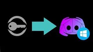 Installing SimplyDiscordCrypt to a Vanilla Client on Windows