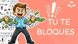 💥 Les 7 mythes sur l&rsquo;argent qui sabotent ta LIBERT&Eacute; FINANCI&Egrave;RE 💸🚫