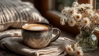 Chill Guitar Meditation Music for Deep Focus & Inner Peace ~ Relaxing Vibes