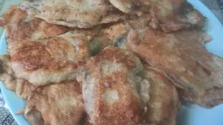 Рыбка в самом вкусном кляре💯Сочная и тает во рту!!! 