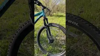 #Jamis Trail X A2#mtb
