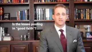 Pooling and Unitization of Oil and Gas Leases - Fields Dehmlow & Vessels - Ohio Oil & Gas Lawyers