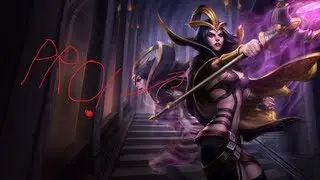 League of Awesome - 