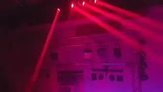hydrabeam 4000 cameo en location chez Acoustic color TLS31 Toulouse