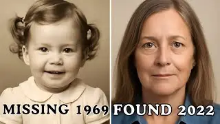 SOLVED After 53 Years: The Shocking Story of Jasmine Adams | Found Alive After Applying for Passport