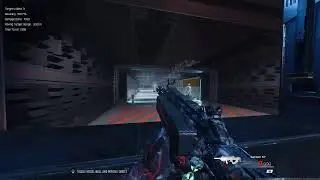 Amped ? BR $-$ Finally WarZone
