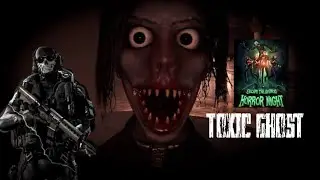 skip the eye walking horror game 😩