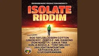 Isolate Riddim