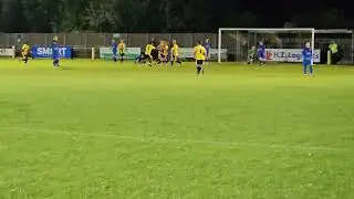 Holbeach United Vs Whittlesey Athletic 24/09/2025