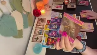 LIBRA   - THEY WILL CONTACT YOU ! THEY MISS YOU ALOT .. LIBRA  LOVE TAROT READING Tarot Reading