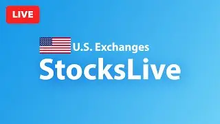 StocksLive | Real-Time U.S. Market Insights | Live Stock Market Prices