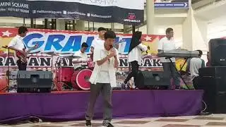 Eighty One Creative Band (81 JHS), NIRVANA covers