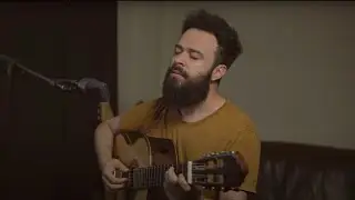N&atilde;o &Eacute; F&aacute;cil - Marisa Monte (Stefano Mota)