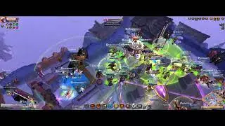 albion pocho aventuras de un rayo lazer
