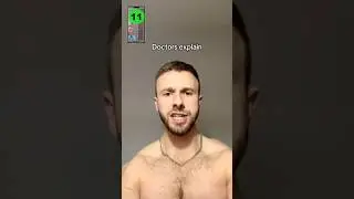 His Knee Popped! (DOCTOR EXPLAINS)
