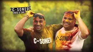 Ultimate Braai Master Season 4 [OFFICIAL] Opening Sequence