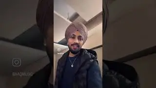 Slide to IG @HAQMUSIC how crazy is this song fr? #Shorts #PunjabiSong #JitheMarji #haq #gurlezakhtar