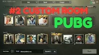 #2 Custom room..#Apne Vs Apne...#NooB Gameplay.