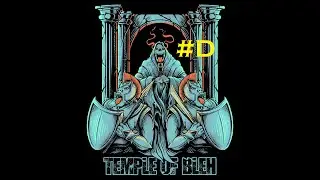 #D - Mike Kaufmann [Defiance/Monster God] [HORR]