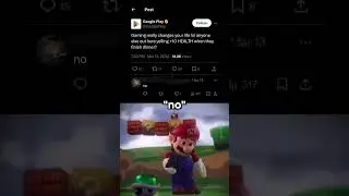 Gamer moment 💀