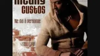 Medhy custos - On m'a dit