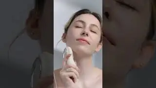 Spa-level Facial At Home - LUXE PLUS by NION  #skinscience  #homespa  #skincaredevice #FacialDevice