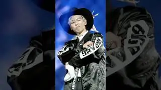 o melhor rapper da Coreia do Sul #kpop #bigbang #tiktok #coreiadosul #choiseunghyun #musica