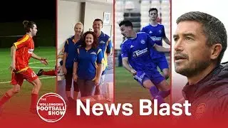 WFS News Blast - Wednesday 27th March