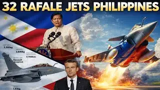 Philippine air force Dassault RafaleResponse to China