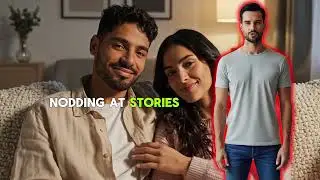 At the Party, My Wife Joked Her Ex Was Bigger &mdash; My Savage Reply Erased Her Smile #cheatingstory