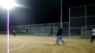 GYPSY VIDEO OF BASEBALL GAME PT 3