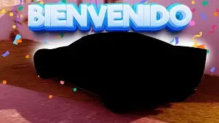 MI NUEVO CORVETTE || JUANITO MARTINEZ