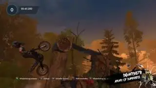 Trials Fusion [Army of Darkness]
