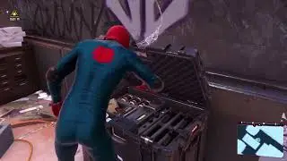 Marvel's Spider-Man: Miles Morales Playthrough Part 2 (PS5) - Lunarlight Games
