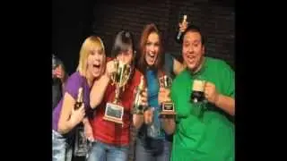 OC Improv Cup 2011 - Spectacles Improv Engine