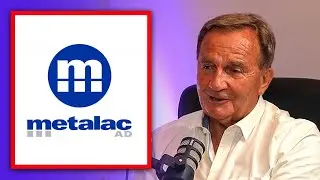 Kako sam postao direktor Metalca